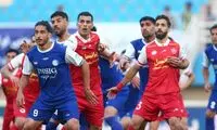 یک حریف دیگر پرسپولیس به کمیته داوران شکایت کرد