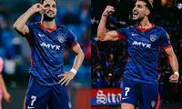 استقلال به دنبال شکار مهاجم سابق پرسپولیس