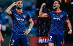 استقلال به دنبال شکار مهاجم سابق پرسپولیس