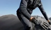 اگر در اعماق شنا نمی‌کنید، این ساعت را نخرید!