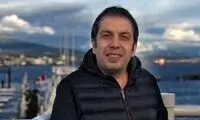 پست عاشقانه بازیگر سریال زخم‌کاری برای همسرش