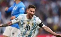 لیونل مسی؛ فرصت آخر برای رسیدن به مارادونا