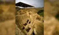 کشف جواهرات حیرت‌انگیز از مقبره ۱۳۰۰ساله!