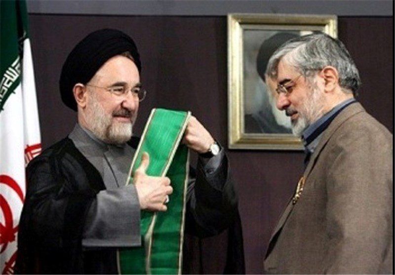  حمله کیهان به روزنامه اطلاعات درباره سالِ 88