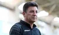 دلیل عدم دعوت سیدحسین و رامین به تیم ملی مشخص شد