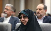 طرح انسیه خزعلی برای حجاب زنان کشورهای غربی