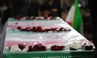 اسامی شهدای حمله به اهواز و آغاجاری اعلام شد