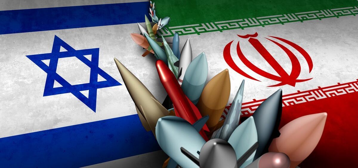   اسرائیل حمله به ایران را تایید کرد 