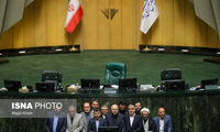 پای سعید روستایی به مجلس باز شد!