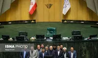 پای سعید روستایی به مجلس باز شد!