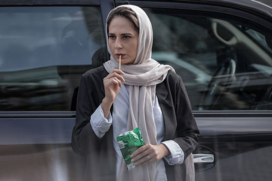 10 زن سینمای ایران که باید مثل سمیرای زخم کاری از آن‌ها ترسید