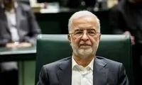 ویدئویی پُربازدید از وزیر جدید کشور با لباس عربی