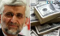 روی‌کار آمدن سعید جلیلی چه برسر دلار می‌آورد؟