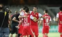 ادعای جالب مدیرعامل پرسپولیس پیش از دربی