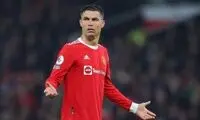 غول ترکیه از طارمی و آزمون به رونالدو رسید!