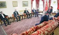 عراقچی: خطر جنگ ویرانگر جدی است