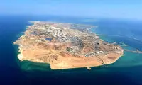 جزئیات تازه از گمانه‌زنی‌ها درباره جزیره خارگ