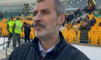 نظر جالب و متفاوت مایلی‌کهن درباره علیرضا دبیر