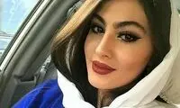 عکس‌های جدید مریم مومن در سالروز تولدش