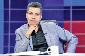 تصاویر اولین حضور عادل فردوسی‌پور در صداوسیما