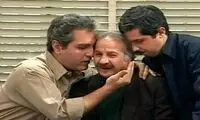 آقای رئیس، شما تا ابد شکل خنده‌های بی‌خبر دهه ۸۰ هستید