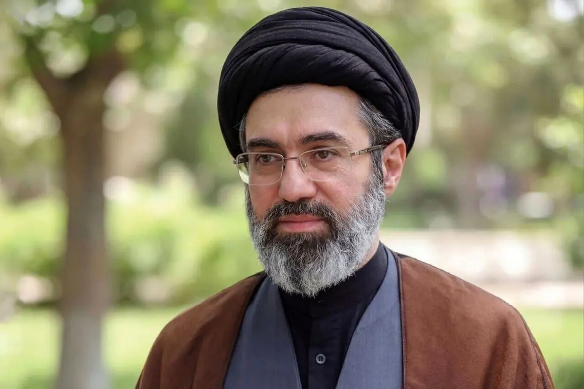مادر زنِ رهبری: دامادم قبل از خواستگاری تافل گرفته بود