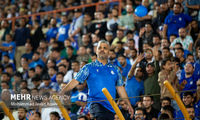 هوای تهران صدای بحرینی‌ها را درآورد!