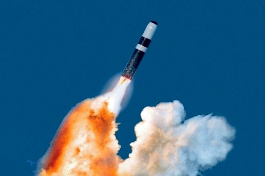5 موشک بالستیک قاره‌پیما که می‌توانند به جهان پایان دهند!