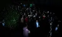 علت مبهم قطعی ناگهانی برق اسپانیا و پرتغال