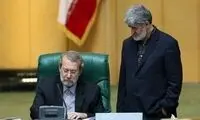 انتقاد علی مطهری از داماد سرشناس خانواده!