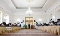 واکنش به تغییر محل نشست خبری بن فرحان