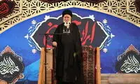 علم‌الهدی: دشمن دین‌داری مردم را هدف گرفته است