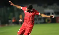 حرکت خطرناک مدافع پرسپولیس سوژه رسانه‌ها شد