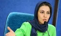 عکس تلخی که نرگس سریال خانه‌به‌دوش منتشر کرد