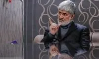 مطهری:«دوستان نادان»، موافق وضعیت موجودند