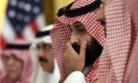 موضع‌گیری بن‌سلمان درباره حمله به خاک ایران