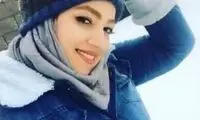 مائده جوانفر در تجمعات اعتراضی کشته شد؟