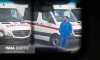 توضیحات اورژانس درباره حادثه در ورزشگاه شهر قدس