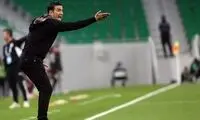 نکونام با فولاد ادامه می‌دهد