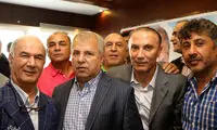 درخشان: آب به آسیاب دشمن پرسپولیس نریزید