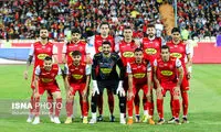 ترکیب پرسپولیس مقابل مس کرمان مشخص شد