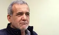 حضور ظریف در ستاد پزشکیان تکذیب شد