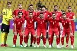 شرط مهم اسپانیا و پرتغال برای بازی با ایران