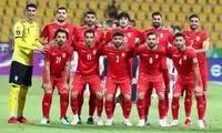 شرط مهم اسپانیا و پرتغال برای بازی با ایران