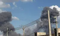 هشدار درباره حمله به زیرساخت‌های انرژی منطقه