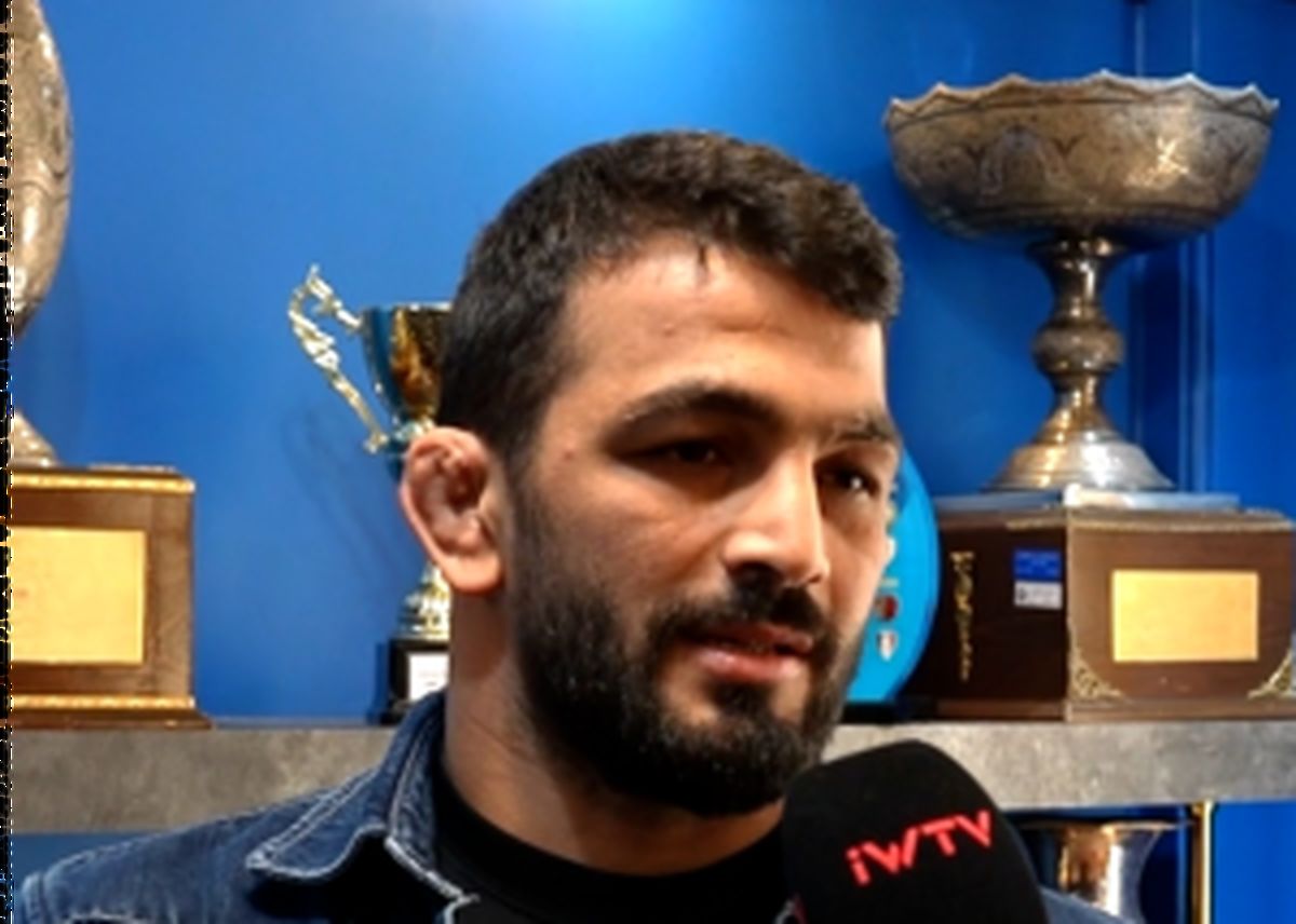 اولین صحبت‌های حسن یزدانی پس از پیوستن به استقلال