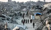 آمریکا برای «مرحله بعدی غزه» آماده می‌شود