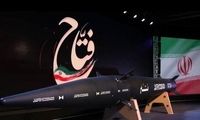 فتاح؛ هایپرسونیک ایرانی را بشناسید