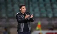 تارتار: تا هواداران نخواهند، سرمربی پرسپولیس نمی‌شوم