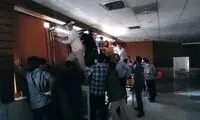 توئیت چهره سیاسی معروف درباره سلف مختلط